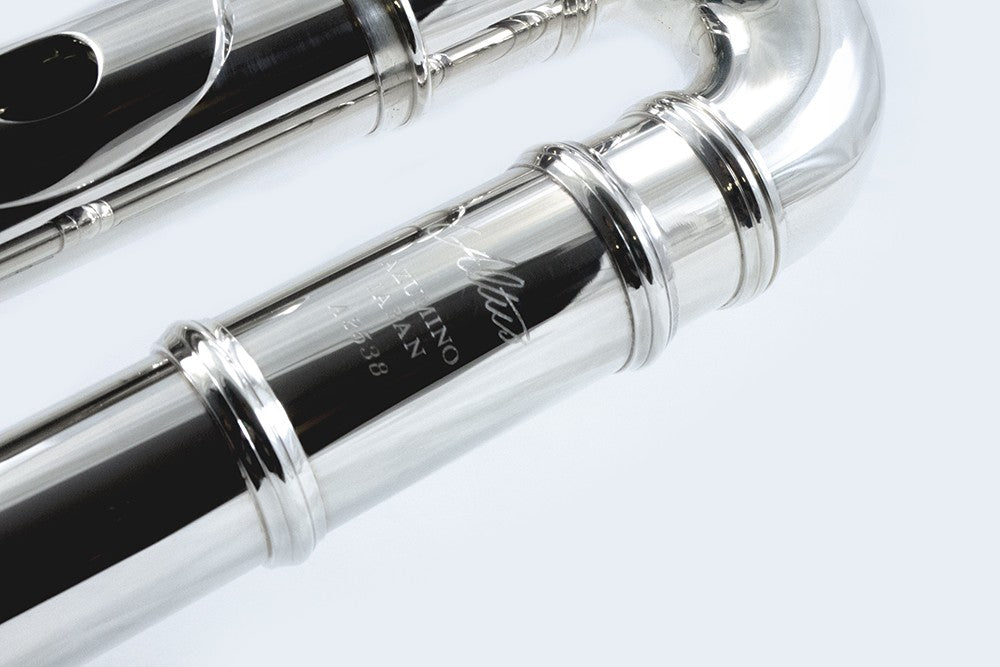 Altus Alto Flute 919SE