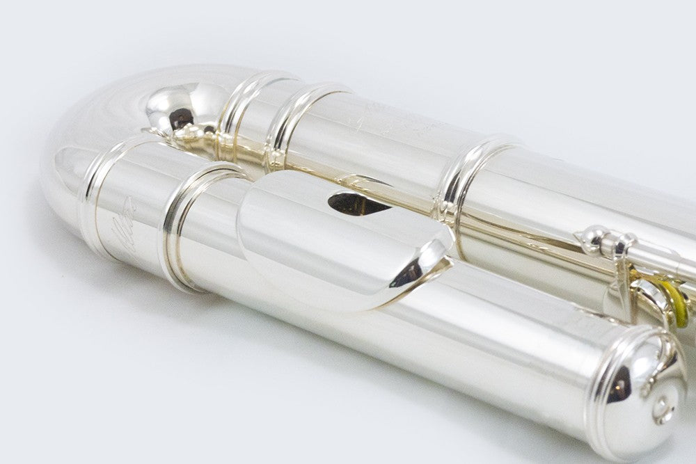 Altus Alto Flute 921SE
