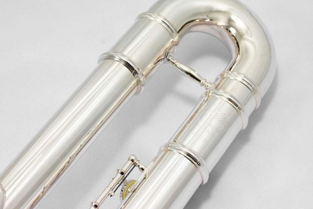 Altus Bass Flute 823SE