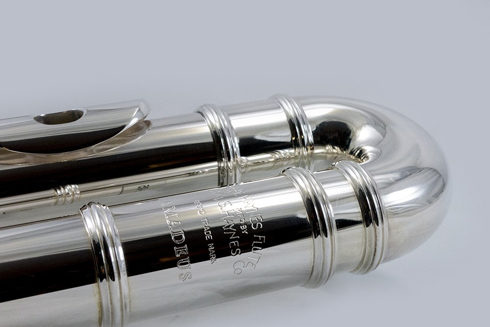 Amadeus Alto Flute AF570