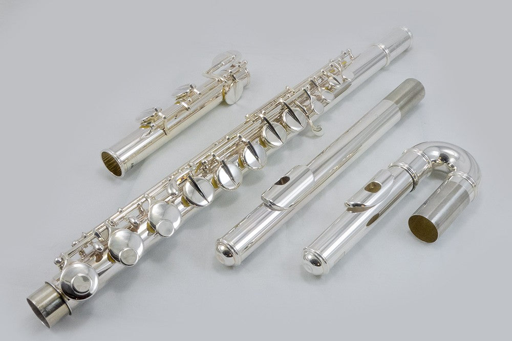 Amadeus Alto Flute AF570