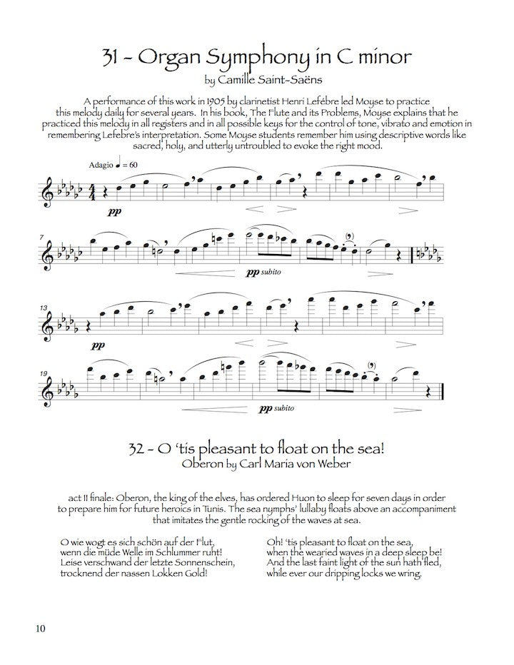 Various :: The Melody Book Vol. 2