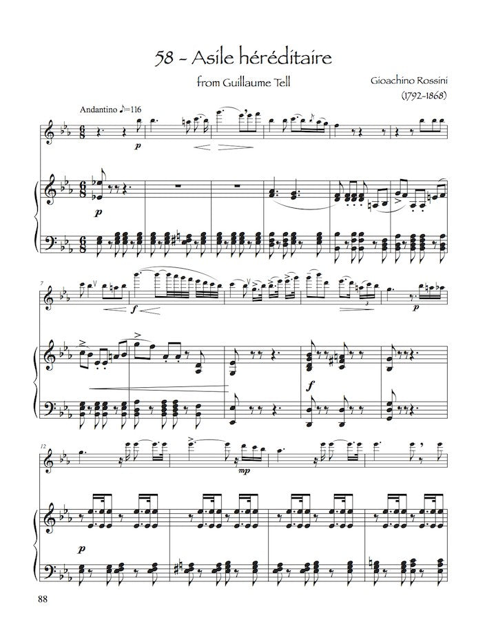 Various :: The Melody Book Vol. 2
