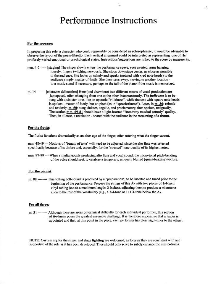 Cameron-Wolfe, R :: Mute Hand Muse
