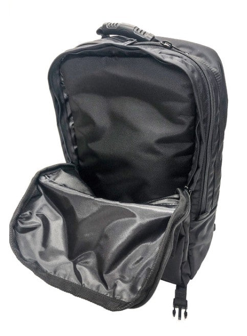 Crescendo Bags - Alto Flute/Laptop Backpack