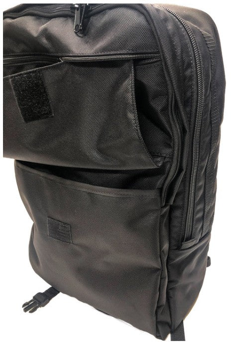 Crescendo Bags - Alto Flute/Laptop Backpack