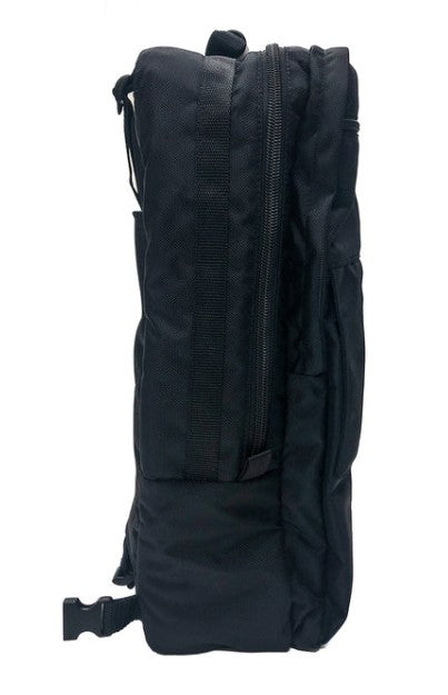 Crescendo Bags - Alto Flute/Laptop Backpack