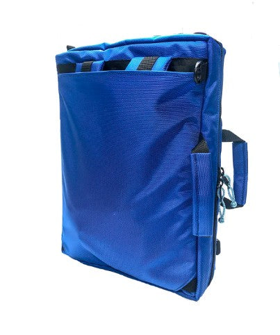 Crescendo Bags - Standard Flute/Piccolo Backpack