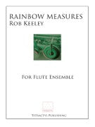 Keeley, R :: Rainbow Measures