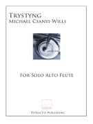 Csanyi-Wills, M :: Trystyng