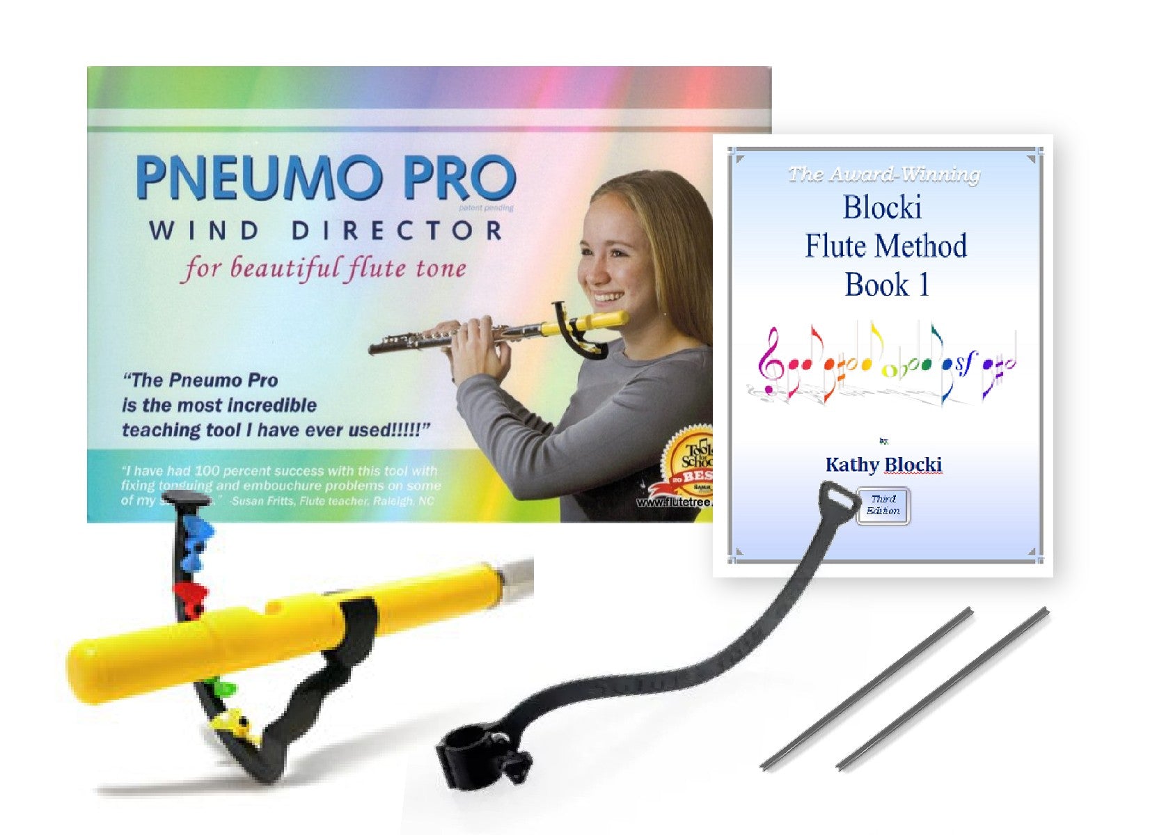 Blocki: Student Package (Large)