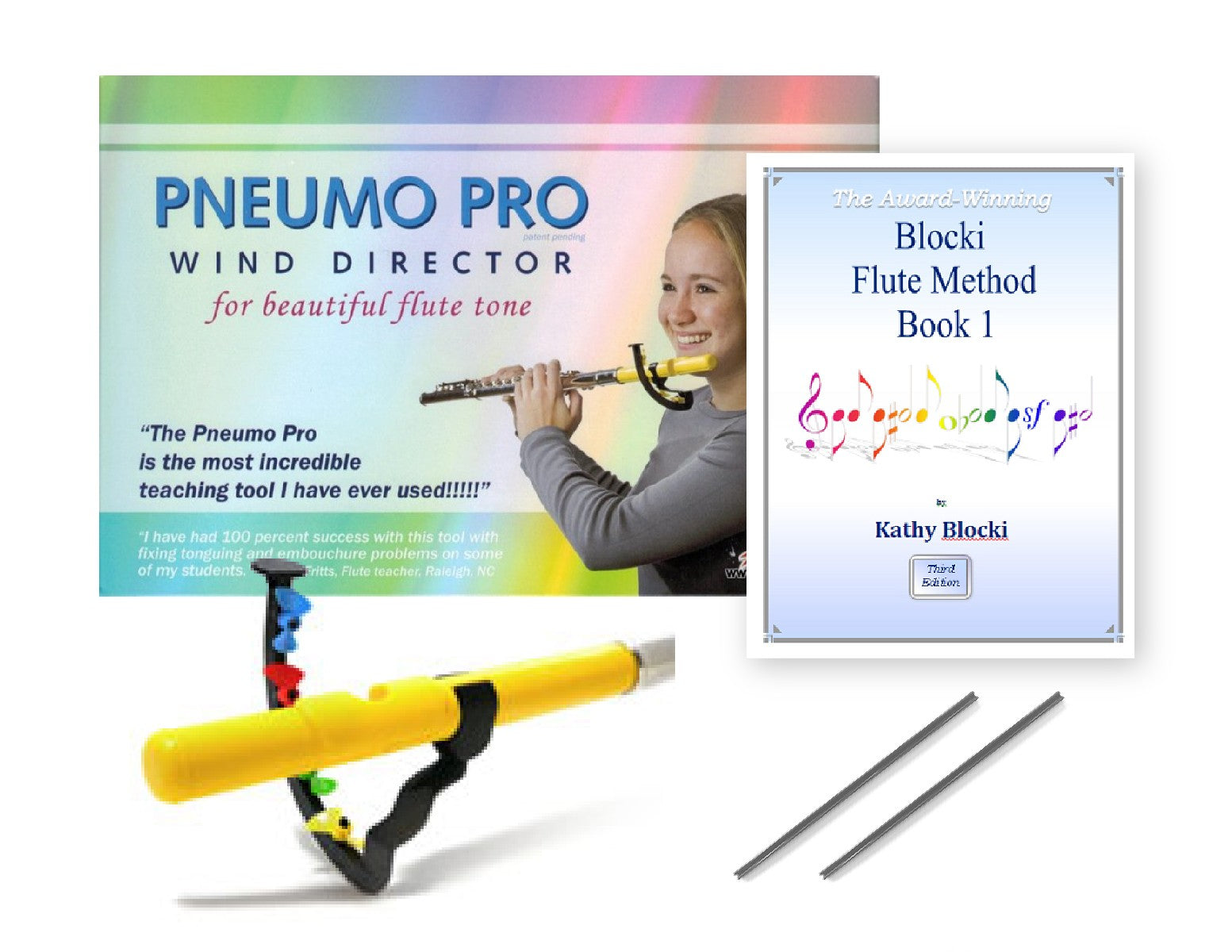 Blocki: Student Package (Small)