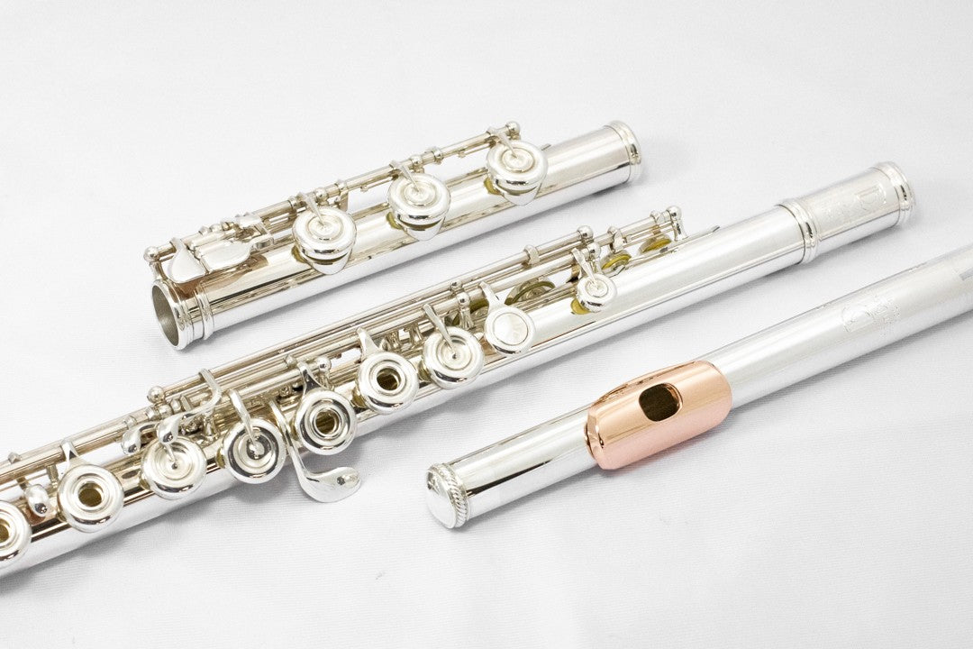Burkart Flute Elite