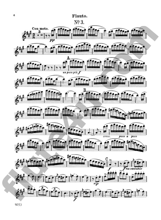 Moszkowski, M :: Spanish Dances