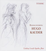 Rediscovering Hugo Kauder