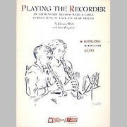 Various :: Playing the Recorder