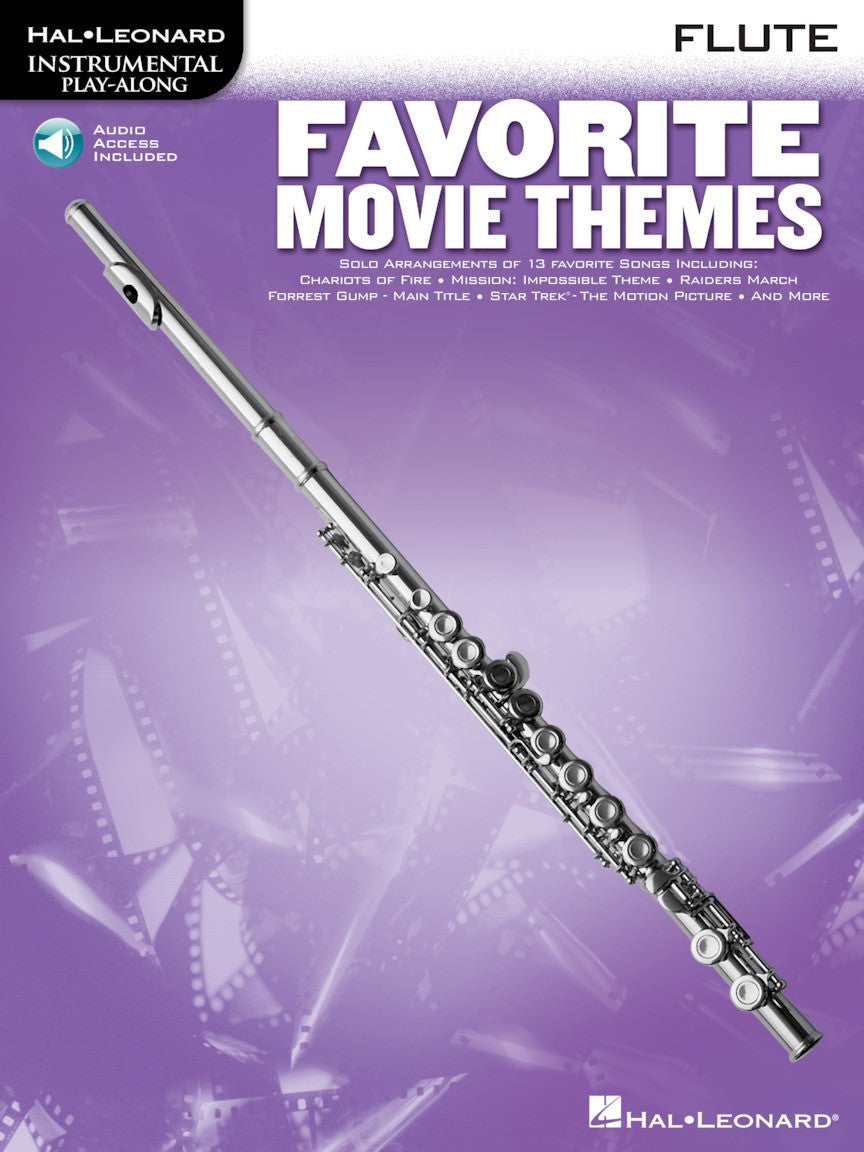 Various :: Favorite Movie Themes