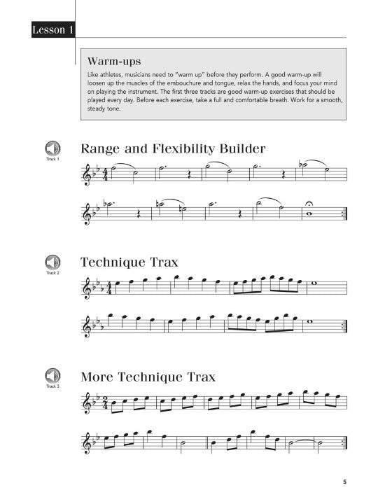 Various :: Play Flute Today! Level 2