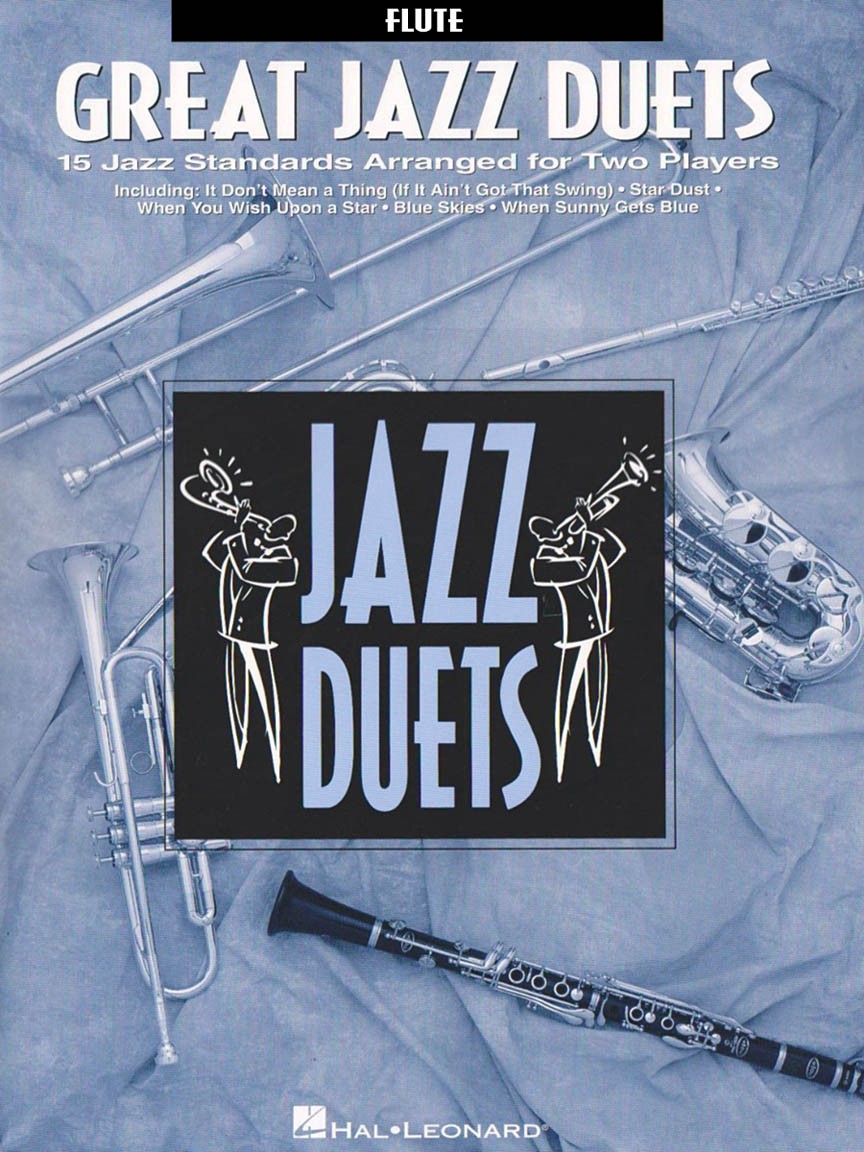 Various :: Great Jazz Duets