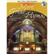 Various :: More Great Hymns