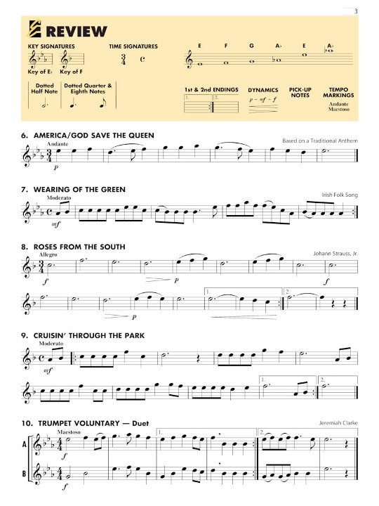Various :: Essential Elements for Band - Flute: Book 2