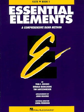 Various :: Essential Elements: Book 1