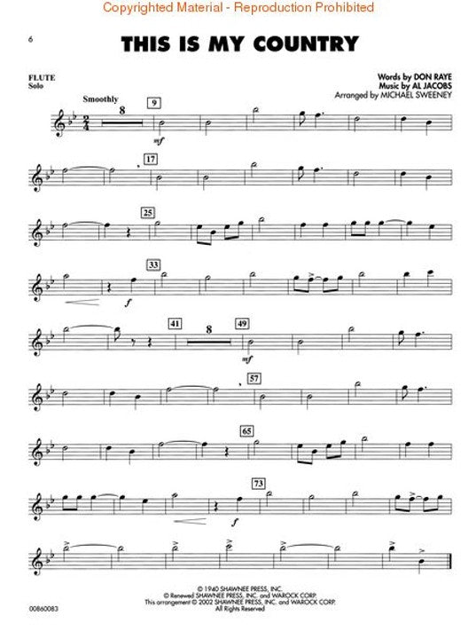 Various :: Essential Elements: Patriotic Favorites - Flute
