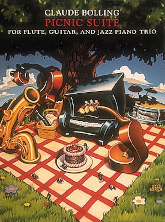 Bolling, C :: Picnic Suite