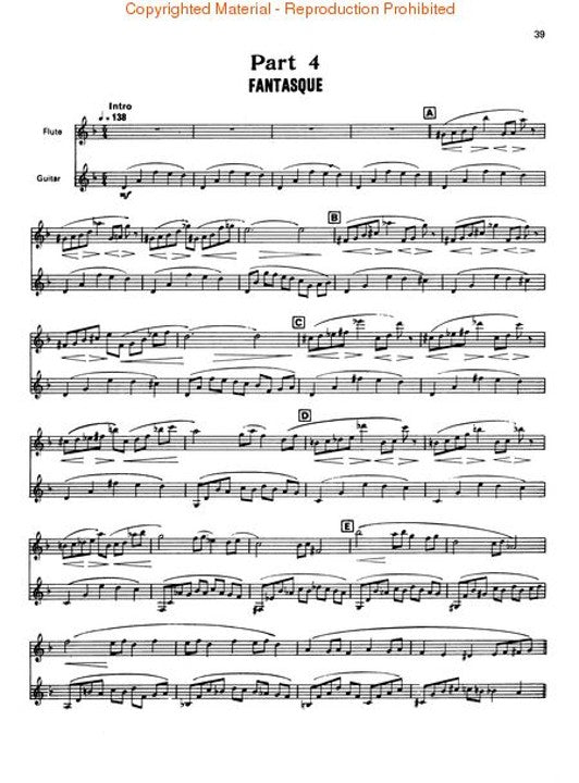 Bolling, C :: Picnic Suite