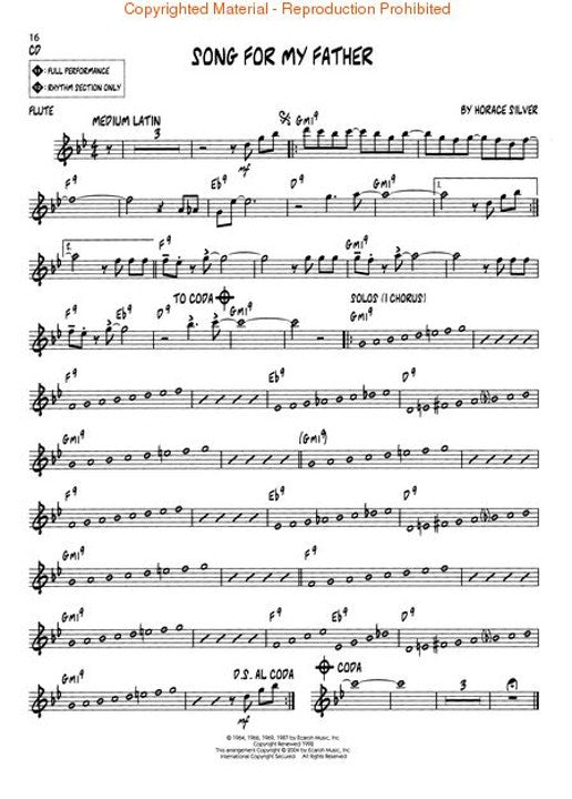 Sweeney, M; Steinel, M :: Essential Elements: Jazz Standards - Flute