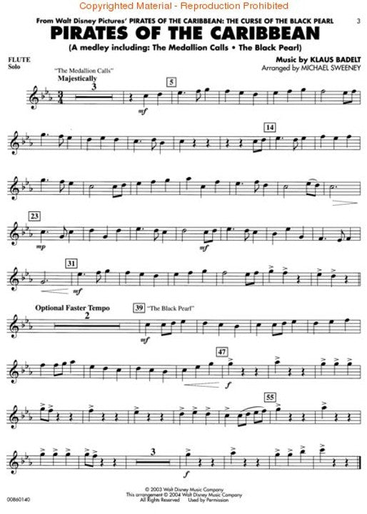 Various :: Essential Elements: Film Favorites - Flute