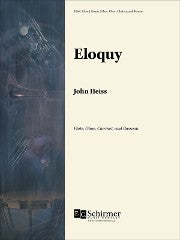 Heiss, J :: Eloquy
