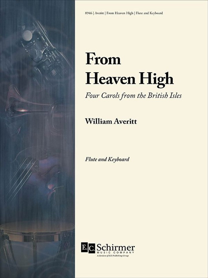 Various :: From Heaven High