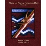 Walsh, J :: Music for Native American Flute Volume 1