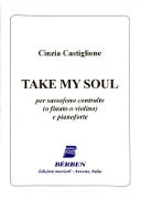 Castiglione, C :: Take my Soul