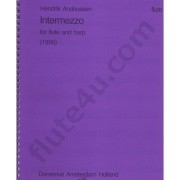 Andriessen, H :: Intermezzo