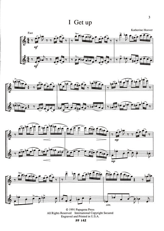 Hoover, K :: Sound Bytes