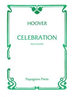 Hoover, K :: Celebration