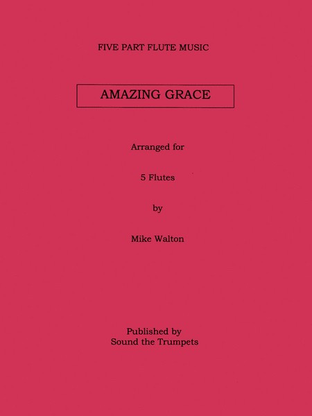 Traditional :: Amazing Grace