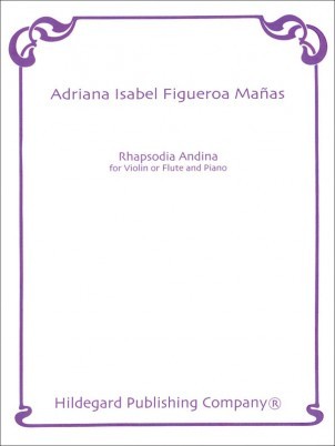 Manas, A :: Rhapsodia Andina