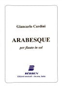 Cardini, G :: Arabesque