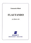 Milani, E :: Flautando