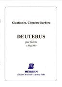 Barbera, GC :: Deuterus