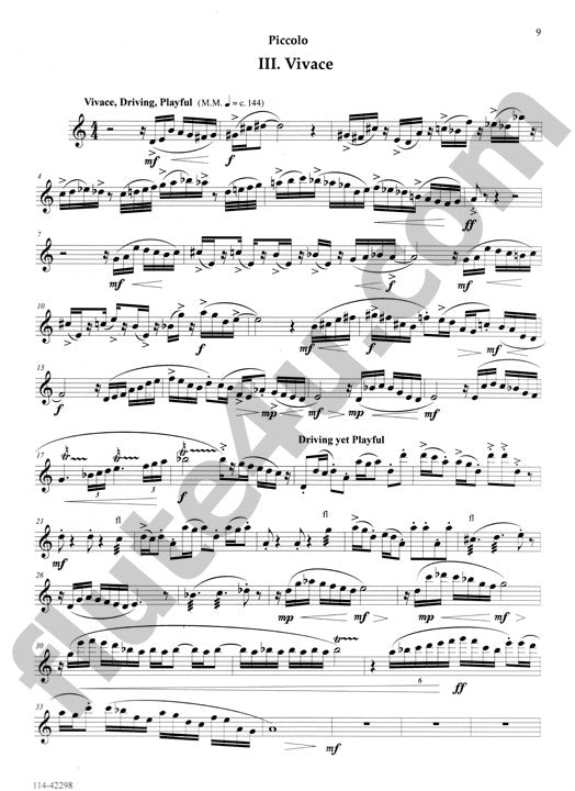 Harberg, A :: Concerto