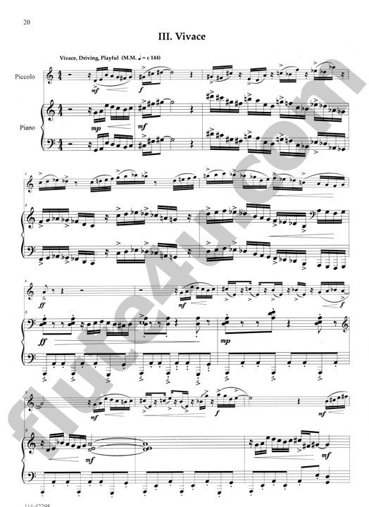 Harberg, A :: Concerto