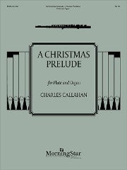 Callahan, C :: A Christmas Prelude