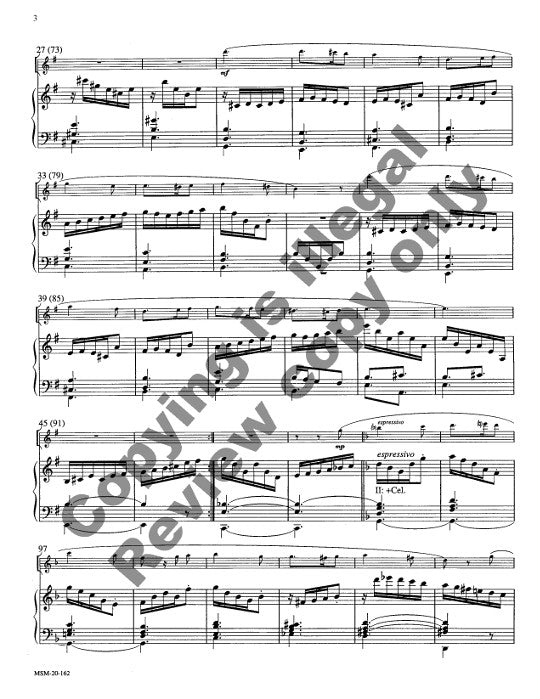 Traditional :: A Prelude on Greensleeves