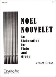 Haan, RH :: Noel Nouvlet