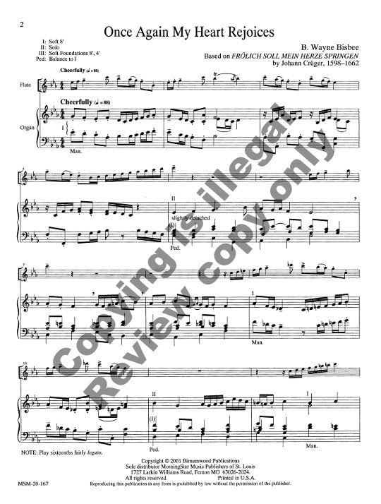 Brisbee, BW :: Two Christmas Pieces