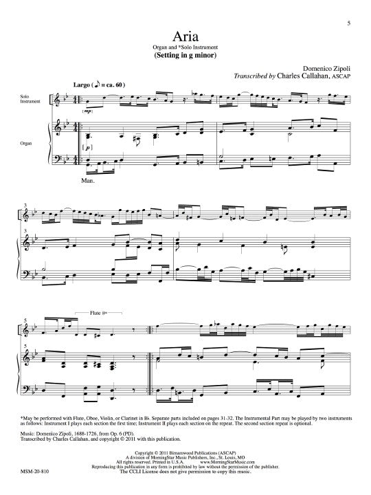 Various :: Organ Plus! Volume 1